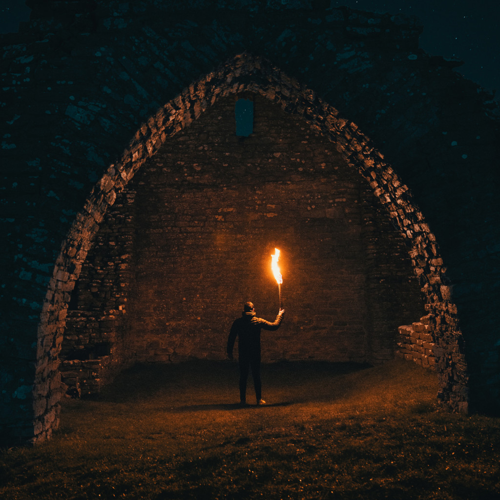 16 Visual Writing Prompts – Teacher's Notepad