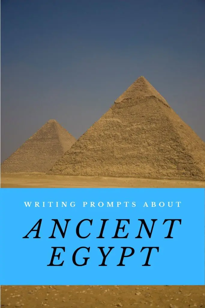 essay questions about ancient egypt