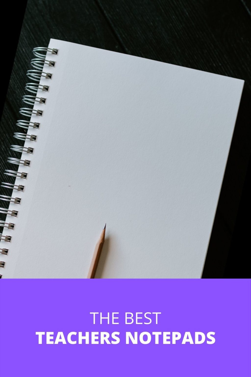 Best Notepads for Teachers Teacher's Notepad