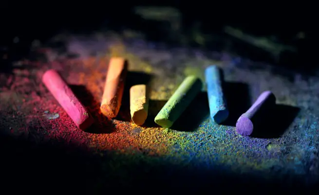 Chalk