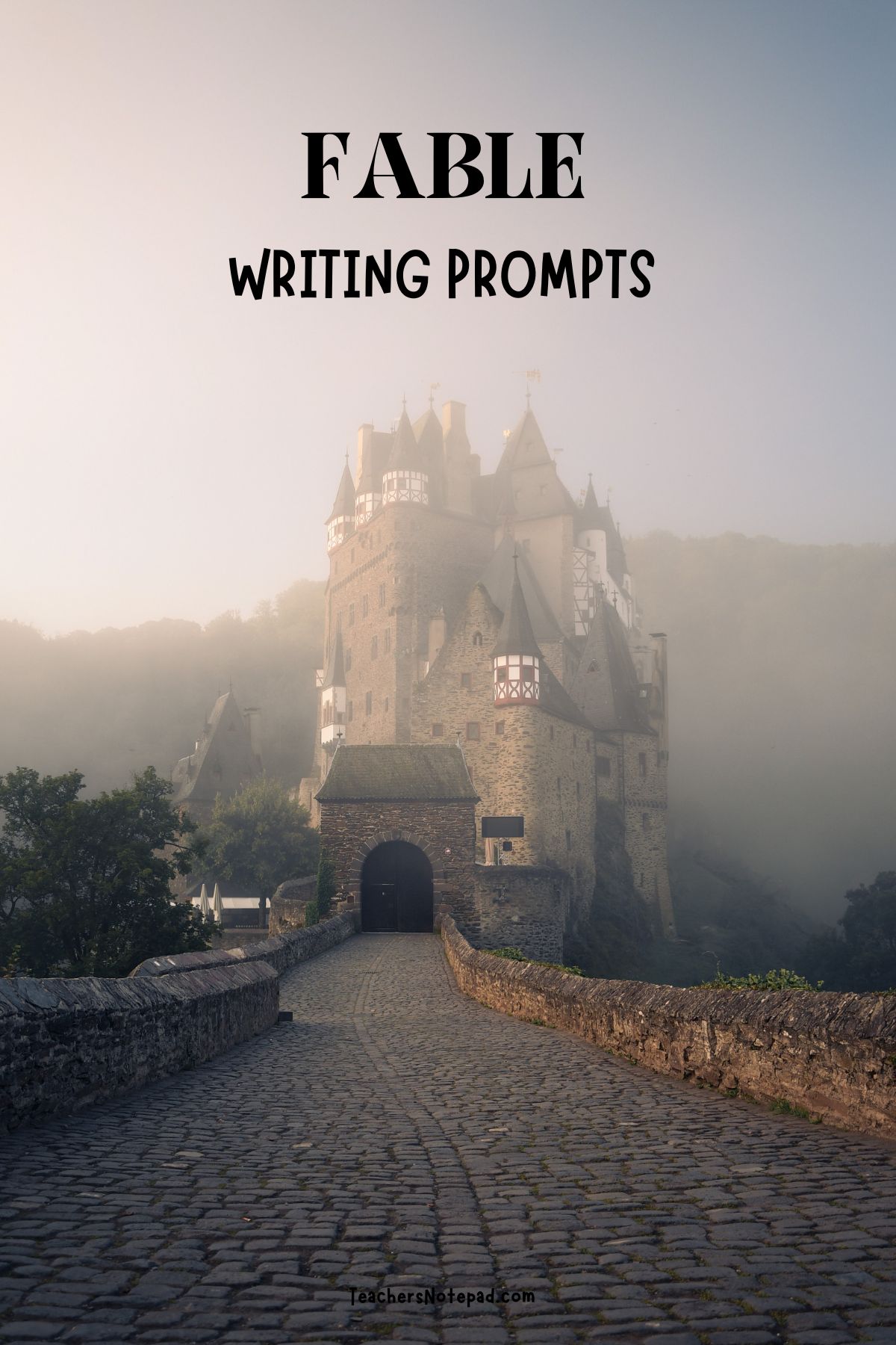 Prompts To Write A Poem