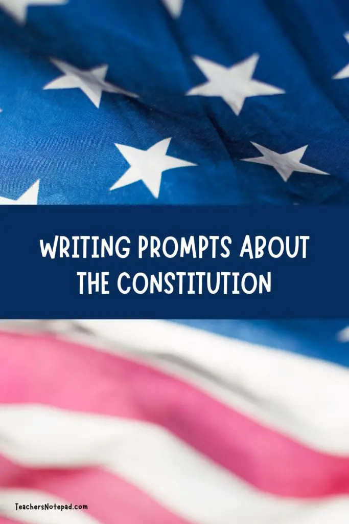 us constitution essay prompts