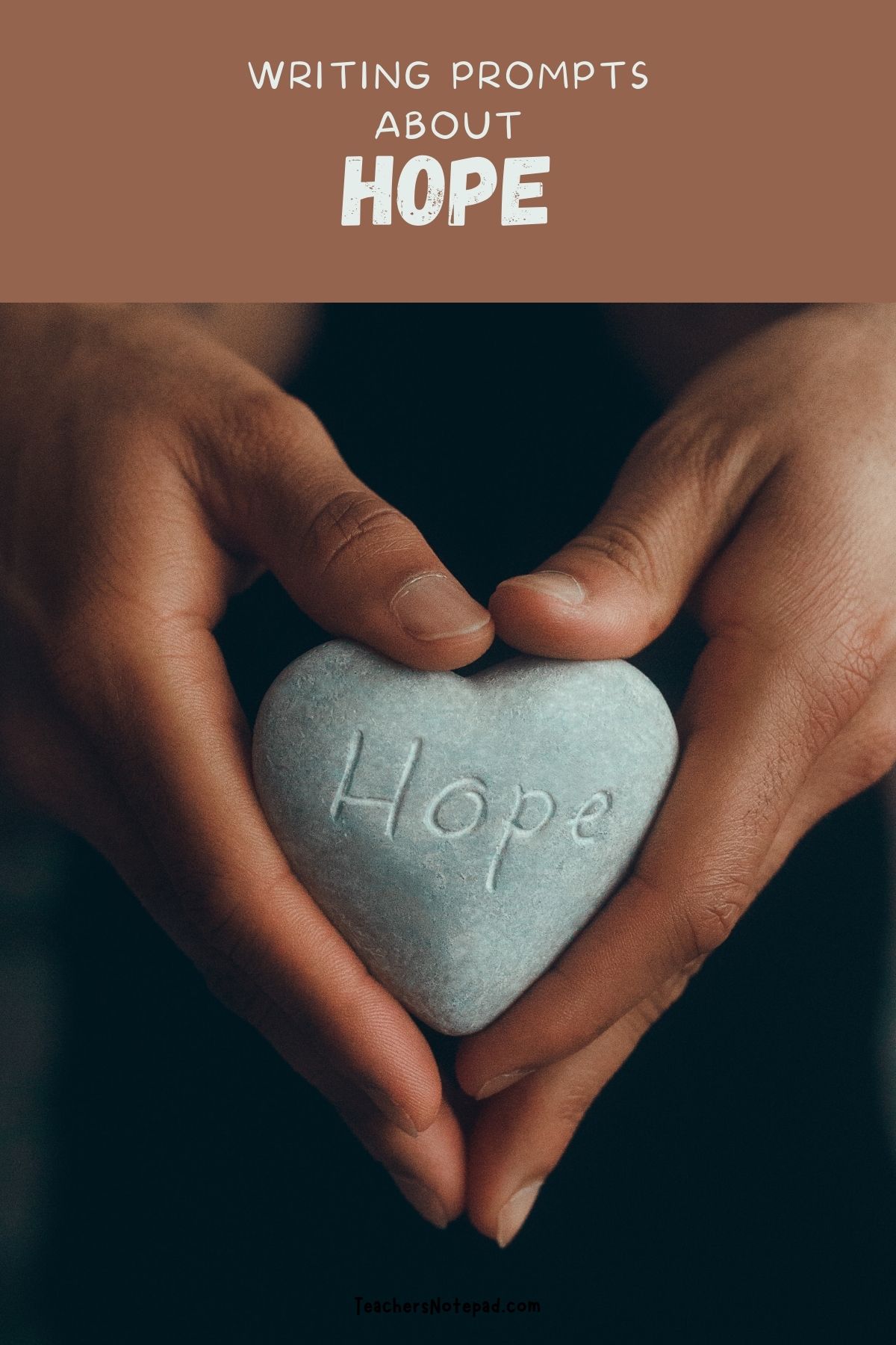 creative writing on hope